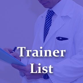 Trainer List